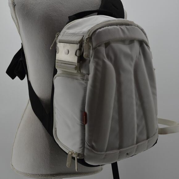 Manfrotto Agile White Slingshot DSLR Camera Bag Photography - Picture 9 of 10